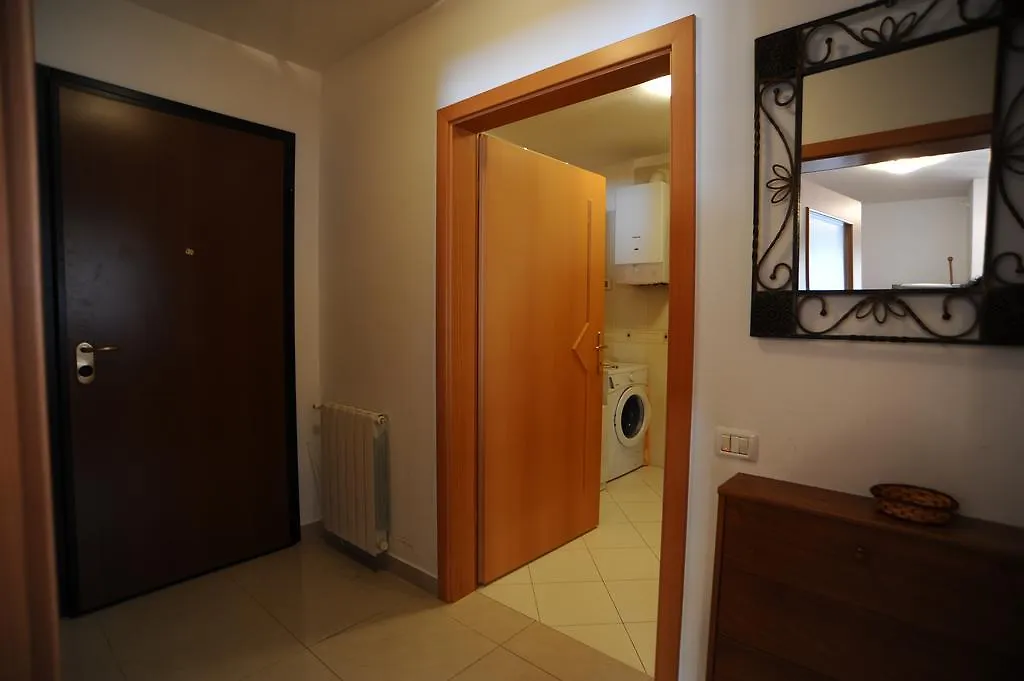 Apartment Noah Pula