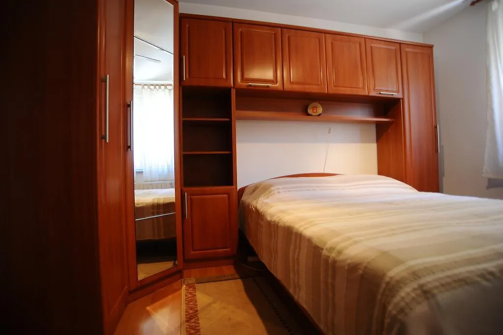 Apartment Noah Pula