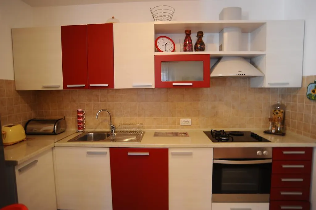 Apartment Noah Pula