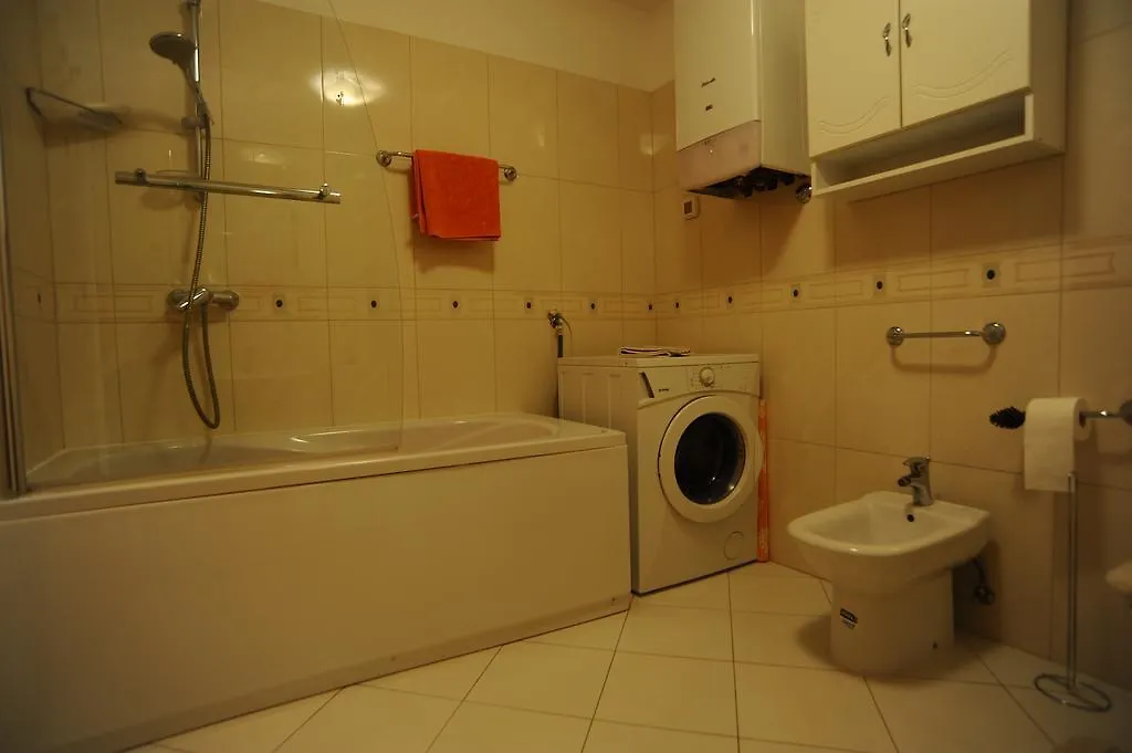 Apartment Noah Pula