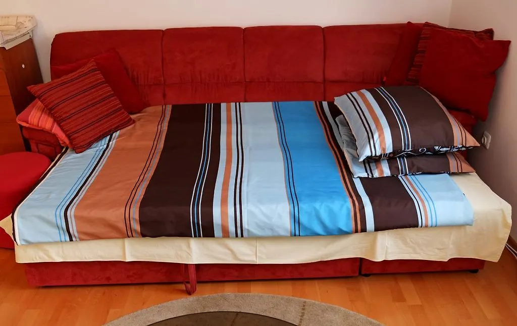 Apartment Noah Pula