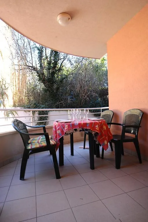 Apartment Noah Pula