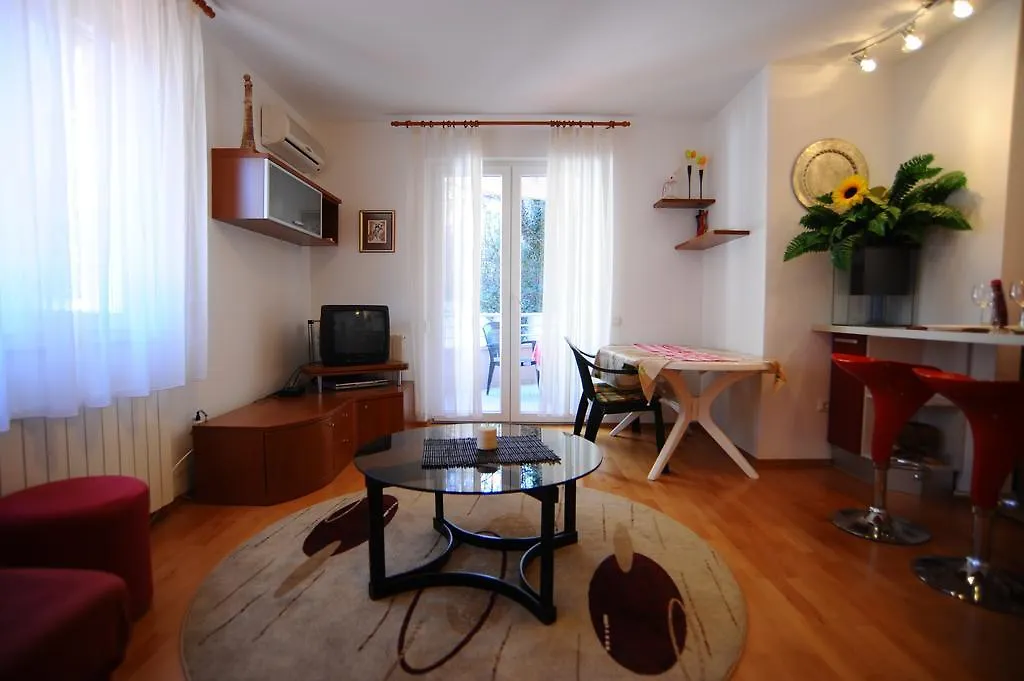 Apartment Noah Pula