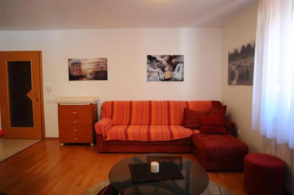 Apartment Noah Pula
