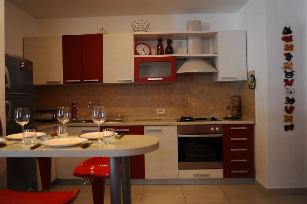 Apartment Noah Pula
